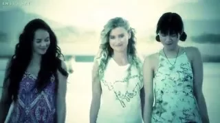 Mako Mermaids Opening Credits Season 3 (fanmade)