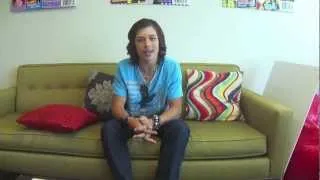 EXCLUSIVE: Leo Howard Takes Over BOP and Tiger Beat!