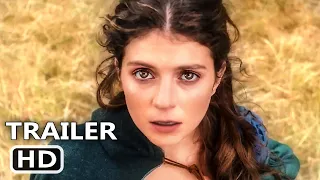 MY LADY JANE Trailer (2024) Emily Bader