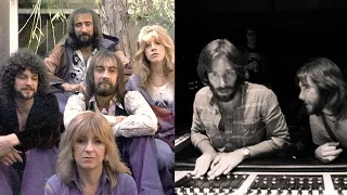 "More Fairy Dust!" Producing Fleetwood Mac Rumours