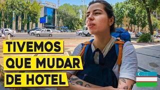 O QUE NINGUÉM FALA SOBRE VIAJAR (vida real do mochilão)