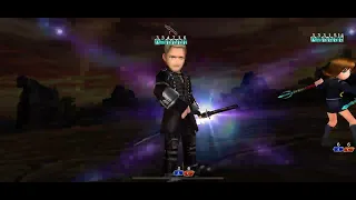 DFFOO GL Vesitges of Passing Glory Shinryu (Faris FR)