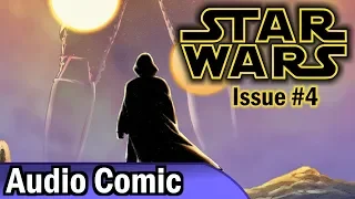 Star Wars #4 [2015] (Audio Comic)