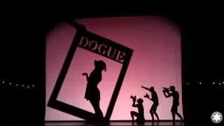 Shadowland by Pilobolus