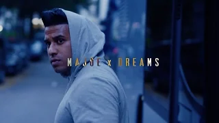 Majoe ► DREAMS ◄  [ official Video ] 4K prod. by Joznez & Johnny Illstrument