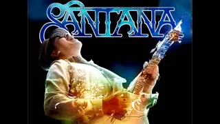 GUITAR HEAVEN: Santana & Rob Thomas do Cream's "Sunshine Of Your Love"