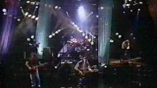Richie Sambora - Arsenio Hall Show (1992-02-06) - Wanted Dead or Alive