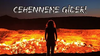 Gidemeyeceğiniz, Giderseniz de ASLA Geri Dönemeyeceğiniz 5 MEŞHUR Yer