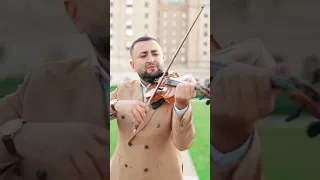 «Вог1у хьо йолче / Прихожу к тебе» #violin #violincover #скрипка #скрипкамосква #chechenmusic