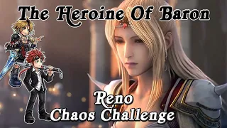 [DFFOO] The Heroine Of Baron - Reno, Chaos Challenge