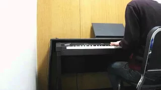 Chopin prelude in e minor