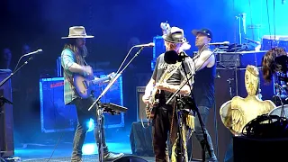 Neil Young & POTR -- LIKE A HURRICANE -- ZIggo Dome - Amsterdam -- 10 july 2019