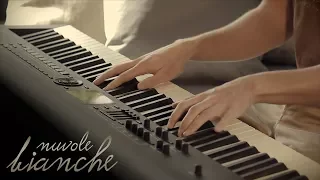 Nuvole Bianche - Ludovico Einaudi  Jacob's Piano