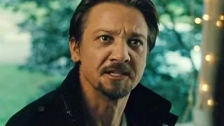 Kill The Messenger Official Trailer #1 (2014) Jeremy Renner, Michael Sheen HD