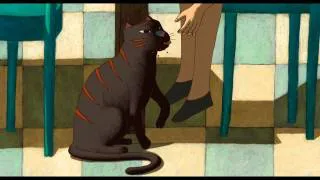 Une vie de chat -  Bande annonce [VF|HD]