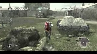 Assassins Creed II серия 26 - Возвращение в настоящее