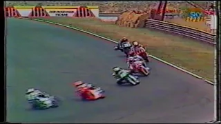 1992 GP Hungary