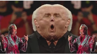 {YTP} FLAIR.EXE HAS STOPPED WORKING {WWE}