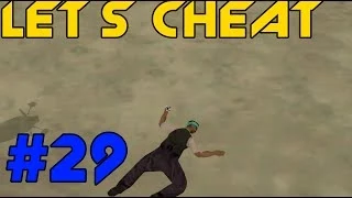 Let`s cheat Samp-RP #29 - Хаос