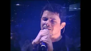 Alejandro Sanz - Mi soledad y yo (En Directo Vicente Calderón)