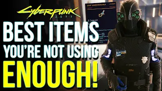 Cyberpunk 2077 - Best Operating Systems Completely Change The Way You Play (Cyberpunk 2077 Tips)