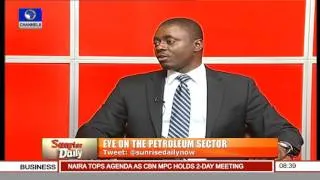 Fuel Subsidy Is Yet To Be Removed -- Igwe Achese (PT1) 26/01/16