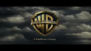 Warner Bros Pictures and Village Roadshow logos 2013 Audio Descriptive