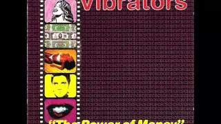 The Vibrators - Disco in Moscow