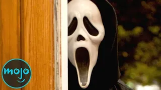 Top 10 Actors You Forgot Were in Scream