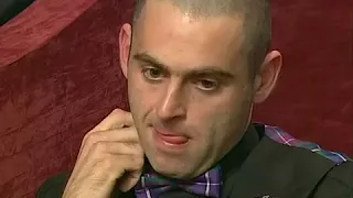 WCH 2005 O'Sullivan VS Peter Ebdon E