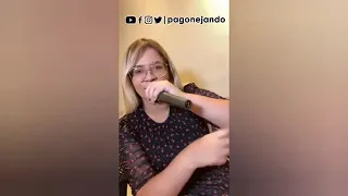 Marília Mendonça canta racionais MC