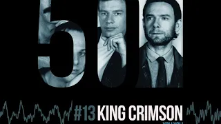 King Crimson - Yoli Yoli [50th Anniversary | On and Off the Road Boxed Set 2016]