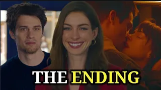 THE IDEA OF YOU Ending Explained