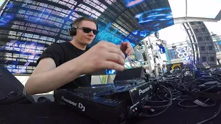 Craig Connelly Live from Luminosity Beach Festival 2019