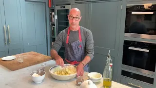 Stanley Tucci - How to make Gnocchi