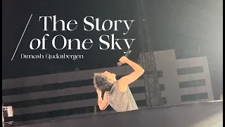 Dimash - The Story Of One Sky - Live Version - Almaty Concert 23.09.2022 Full video (Fancam)