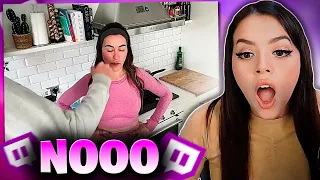 😱 REACCIONO A CLIPS DE TWITCH 😂 | VAKII96