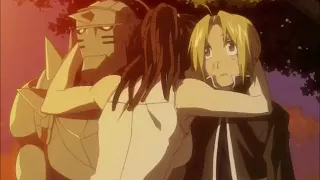 Relaxing Emotional FMA 2003 OSTs (Soundtracks)