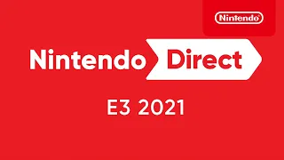 Nintendo Direct | E3 2021