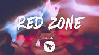 Anfa Rose - Red Zone (Lyrics)