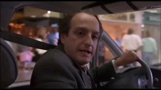 Carpool 1996 movie - driving scenes