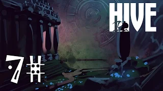 The Hive | Mission 7 - Sunken City | The Avatar vs The Necromancer | Let's Play - Gameplay
