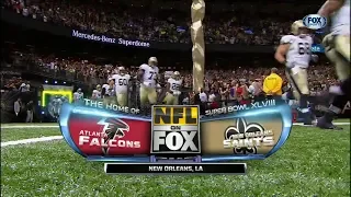 2013-09-08 Atlanta Falcons vs New Orleans Saints