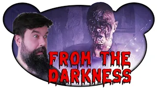 From The Darkness #01 - Opas Horrorhaus (Facecam Gameplay Deutsch Bruugar)