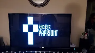 Paprium - Working on the Mega SG