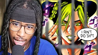 SHE’S INNOCENT!! - BEYOND SCARED STRAIGHT: JOJO EDITION @Cj_DaChamp