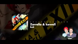 Zarrella & IceWell - Exit (Original Mix)