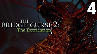 The Bridge Curse 2 Part 4 (Taiwanese Indie Horror Game)