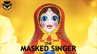 Russian Dolls Performances | THE MASKED SINGER | SEASON 5