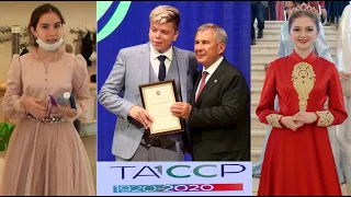 Татарстан празднует 100 лет республики и собирает друзей. Дни культуры 2020 Москва